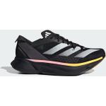 Chaussures de running adidas Adizero Adios Pro noires Pointure 38 pour femme 