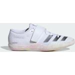 Chaussures de sport adidas Adizero blanches Pointure 43,5 pour femme 