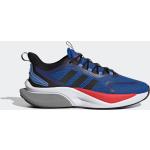 Chaussures de sport adidas Alphabounce bleues Pointure 46 pour homme en promo 