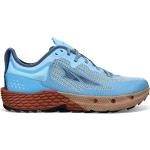 Chaussures de running Altra bleus clairs légères Pointure 42 look fashion pour homme 