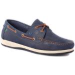 Chaussures casual Dubarry bleues Pointure 42 look casual pour homme 