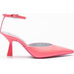 Chaussures Chiara Ferragni roses Pointure 37 pour femme en promo 