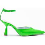 Chaussures Chiara Ferragni vertes Pointure 37 pour femme en promo 