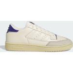 Baskets  adidas blanches Pointure 39,5 pour femme 