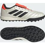 Chaussures de football & crampons adidas Gloro blanches Pointure 39,5 pour femme 