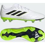 Chaussures de football & crampons adidas Copa blanches Pointure 40,5 pour femme en promo 