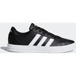 Baskets  adidas Daily blanches Pointure 44 pour homme en promo 