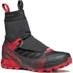Chaussures de randonnée rouges légères Pointure 40 pour homme 