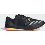 Chaussures d'athlétisme adidas Adizero noires Pointure 40 pour femme 