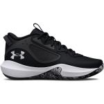 Chaussures de basketball  Under Armour noires Pointure 44 pour homme en promo 