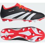 Chaussures de football & crampons adidas Predator rouges Pointure 44,5 pour homme 