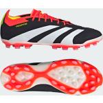 Chaussures de football & crampons adidas Predator rouges Pointure 39,5 pour femme 