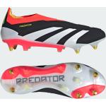 Chaussures de football & crampons adidas Predator rouges Pointure 40,5 pour femme 