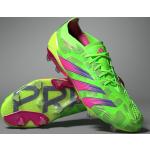 Chaussures de football & crampons adidas Predator roses Pointure 47,5 pour femme 