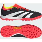Chaussures de football & crampons adidas Predator rouges Pointure 38,5 pour femme 