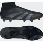 Chaussures de football & crampons adidas Predator noires Pointure 40,5 pour femme 