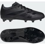 Chaussures de football & crampons adidas Predator noires Pointure 29 pour enfant 