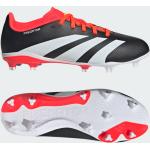 Chaussures de football & crampons adidas Predator rouges Pointure 33 pour enfant 