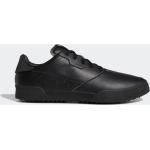 Chaussures de golf adidas Adicross noires Pointure 41,5 pour homme en promo 