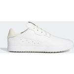Chaussures de golf adidas Adicross blanches Pointure 40,5 pour homme en promo 