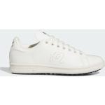 Baskets adidas Stan Smith blanches vintage Pointure 44 look casual pour femme 