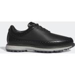 Chaussures de golf adidas Classic argentées Pointure 36 pour femme 