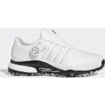 Chaussures de golf adidas Boost blanches Pointure 46 pour homme 