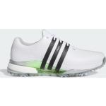 Chaussures de golf adidas Boost blanches Pointure 41,5 pour homme 