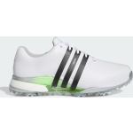 Chaussures de golf adidas Golf blanches Pointure 42 pour homme 