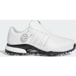 Chaussures de golf adidas Boost blanches Pointure 40,5 pour homme 