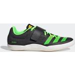 Chaussures de running adidas Adizero vertes Pointure 42 pour homme en promo 