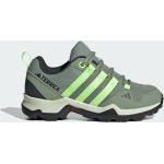 Chaussures de randonnée adidas Terrex AX2R vert jade Pointure 34 pour enfant 