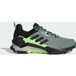 Chaussures de randonnée adidas Terrex vert jade en gore tex Pointure 48 pour femme 