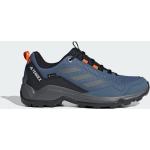 Chaussures de randonnée adidas Terrex Eastrail orange en gore tex Pointure 44,5 pour femme 