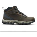 Chaussure de randonnée COLUMBIA Newton Ridge™ Plus II Waterproof (Cordovan/Squash) Homme 7,5