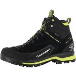 Chaussures de randonnée Garmont multicolores en daim en gore tex Pointure 39,5 look fashion pour homme 