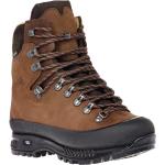 Chaussure de randonnée HANWAG Alaska Wide Gore-Tex (erde brown) homme 46 (11 UK)