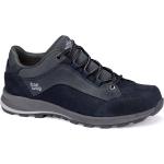 Chaussures de randonnée Hanwag bleues Pointure 39,5 look fashion pour femme 