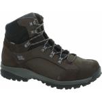 Chaussure de randonnée HANWAG Banks SF Extra Gore-Tex (Mocca/Asphalt) homme 42.5 (8.5 UK)