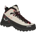 Chaussure de randonnée Salewa Alp Mate Winter Mid (Oatmeal/Black) Femme 36.5 (4 UK)