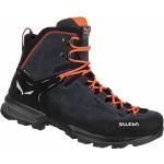 Chaussure de randonnée Salewa Mtn Trainer 2 Mid Gore-tex (Onyx/Black) homme 10
