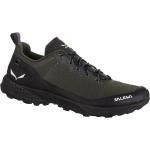 Chaussure de randonnée SALEWA PEDROC AIR (Dark olive/Black) Homme 9,5