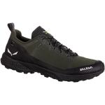 Chaussure de randonnée SALEWA PEDROC AIR (Dark olive/Black) Homme 12
