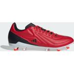 Chaussures de rugby adidas rouges Pointure 47,5 pour homme 