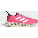 Chaussures de running adidas roses Pointure 37,5 pour femme en promo 