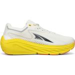 Chaussure de running Altra Via Olympus (Grey/yellow) Homme 42 (8.5 US)