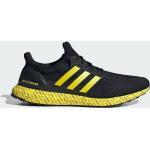 Chaussures de running adidas Sportswear jaunes Pointure 40 pour homme en promo 