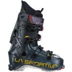 Chaussures de ski La Sportiva jaunes en aluminium Pointure 45,5 