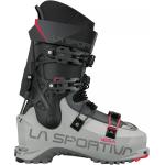 Chaussures de ski La Sportiva grises en aluminium Pointure 24 