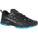 Chaussure de trail La Sportiva Bushido II (Slate/Aqua) femme 42.5 (8.5 UK)